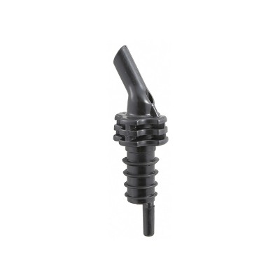 Winco Flexible Pourer, Plastic, 1.25"