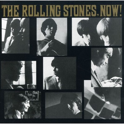 The Rolling Stones - Rolling Stones, Now! (CD)