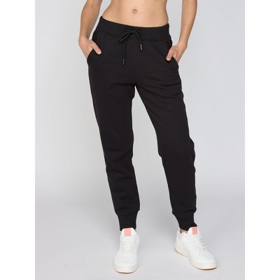 X by Gottex Fleece Jogger