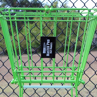 OnCourt OffCourt  MasterPro Ball Hopper