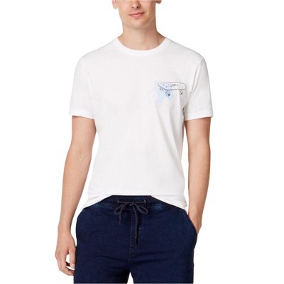 American Rag Mens Skate Vibes Graphic T-Shirt