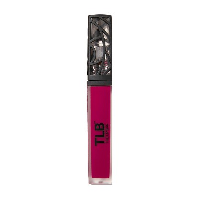 The Lip Bar Vegan Matte Liquid Lipstick - 0.24 fl oz