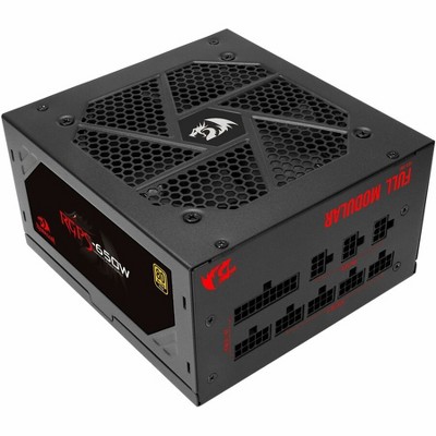 Redragon 650W Power Supply