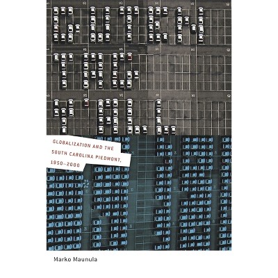 Guten Tag, Y'All - (Politics and Culture in the Twentieth-Century South) by Marko Maunula