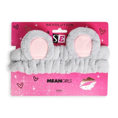 Makeup Revolution x Mean Girls I'm a Mouse Headband
