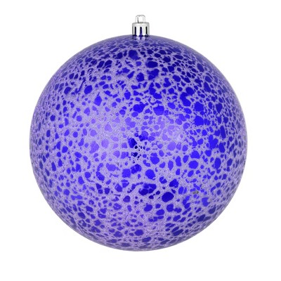 Vickerman Crackle Ball Ornament