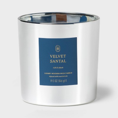 Jar Candle - Threshold™