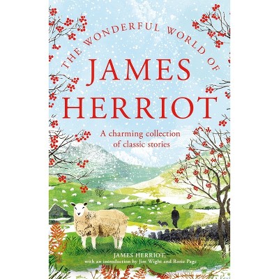 The Wonderful World of James Herriot