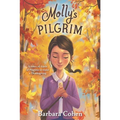 Molly's Pilgrim - by  Barbara Cohen (Paperback)
