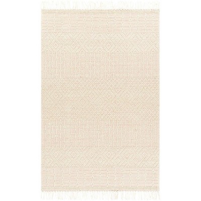 Livabliss Casa DeCampo Woven Indoor Area Rugs