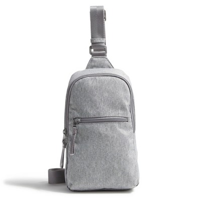 Vera Bradley Women's Outlet Lighten Up Essential Sling Backpack