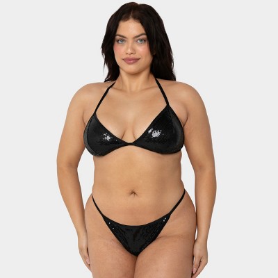 Smart & Sexy Women's Matching Bra and Panty Lingerie Set
