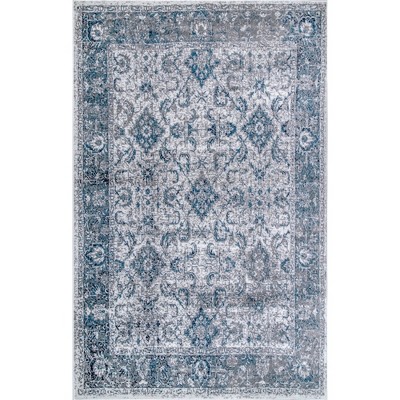 Nuloom Vintage Anaelle Indoor Area Rug
