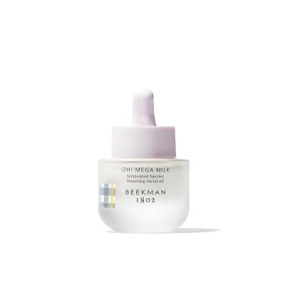 Beekman 1802 Mini Oh! Mega Milk - 0.5fl oz - Ulta Beauty