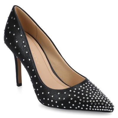 Journee Women's Venus Stiletto Dress Pumps