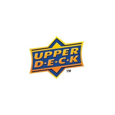 Upper Deck 2021-22 Upper Deck Series 1 Hockey Fat Pack Trading Cards