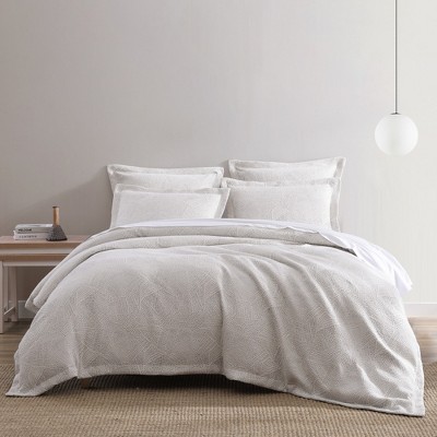 Wesley 3pc Comforter Set - Levtex Home