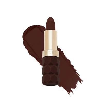 Milani Color Fetish Matte Lipstick – 0.14 oz