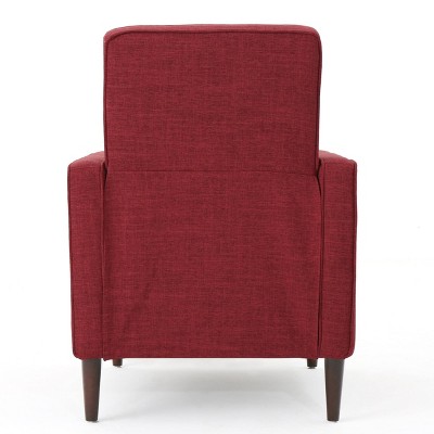 Mervynn Mid-Century Recliner - Christopher Knight Home