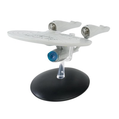 Eaglemoss Collections Star Trek Starship Replica | USS Enterprise NCC-1701 (Special)