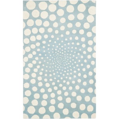Soho SOH766 Hand Tufted Indoor Rugs - Safavieh