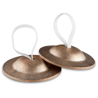 Zildjian Finger Cymbal Pair