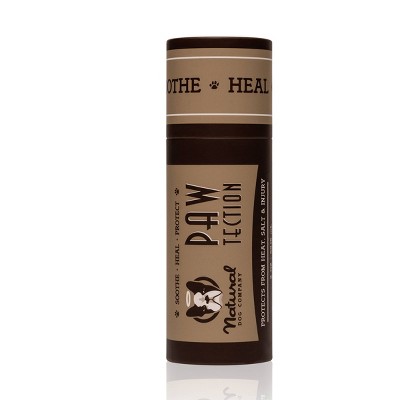 Natural Dog Company Pawtection Stick - 2oz