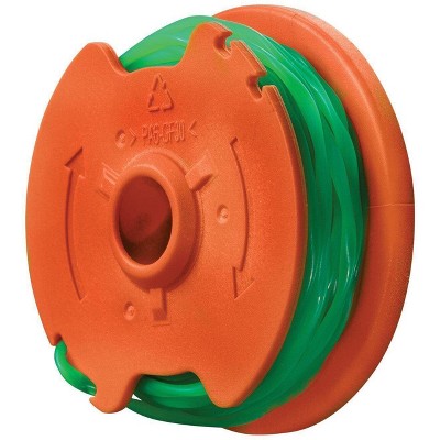 Worx WA0014 Spool & Line for WG168, WG190 & WG191 Cordless String Trimmers