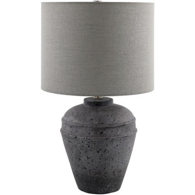 Livabliss Lushof Traditional Table Lamps