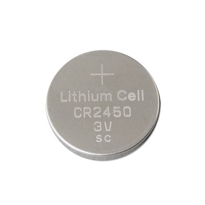 LumaBase Lithium Coin Batteries - Set of 20
