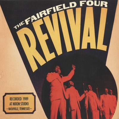 Fairfield Four - Revival (CD)