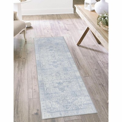 Unique Loom Timeless Peter Abstract Indoor Woven Area Rug