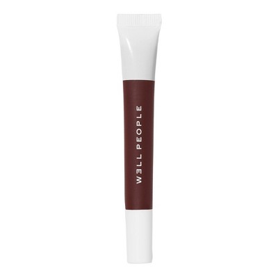 Well People Lip Nurture Hydrating Balm - 0.28oz