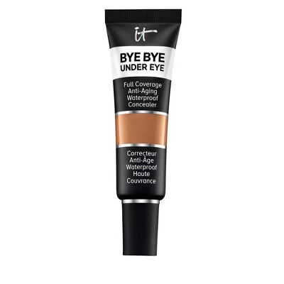 IT Cosmetics Bye Bye Under Eye Concealer - 0.4 fl oz - Ulta Beauty