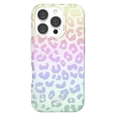 VELVET CAVIAR iPhone 16 Pro MagSafe Case