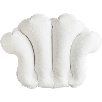European Soaps Spa Prive - Microfibre Bath Pillow