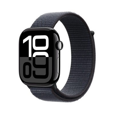 Apple Watch Series 10 Aluminum Case (2024)