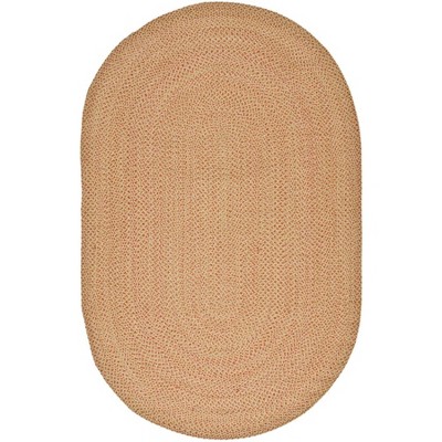 Braided BRD164 Hand Woven Area Rug - Safavieh