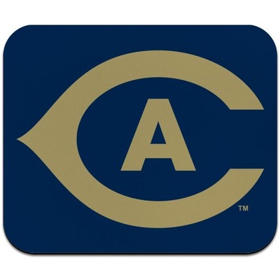 UC Davis Primary Logo Low Profile Thin Mouse Pad Mousepad