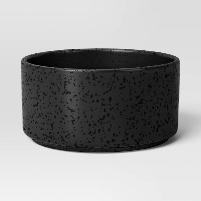 24oz Stella Cereal Bowl Black - Threshold™