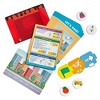 Hand2Mind Scratch Jr Block Based Coding Student Activity Set: Kindergarten & Preschool Math Instruction Guide - 2 of 4