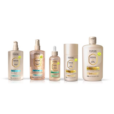 Hask Repair Series Collection