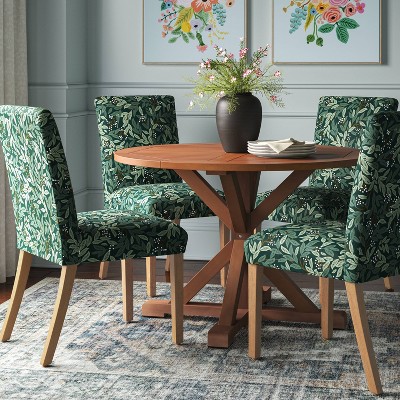 Rifle Paper Co. x Target Dining Chair