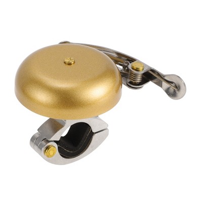 Unique Bargains Adults Loud Sound Mountain Bike Trigger Bell