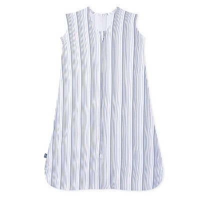 Halo SleepSack 100% Cotton Wearable Blanket - Boys