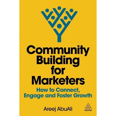 Community Building for Marketers - by Areej Abuali