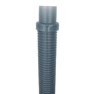 Puri Tech Universal Pool Cleaner Hose 48 Long Translucent Blue Color for Hayward Navigator, Pool Vac Ultra, AquaBug