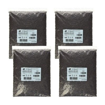 Enjoy Life Semisweet Chocolate Chips - Case of 4/5 lb