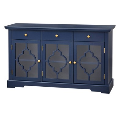 Giana Sideboard with 3 Drawers - Buylateral