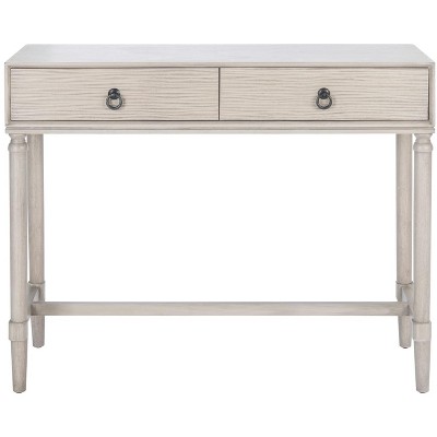 Aliyah 2 Drawer Console Table - CNS5729 -Safavieh
